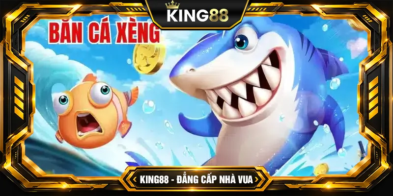 Hướng dẫn quy trình chơi bắn cá xèng Hướng dẫn quy trình chơi bắn cá xèng