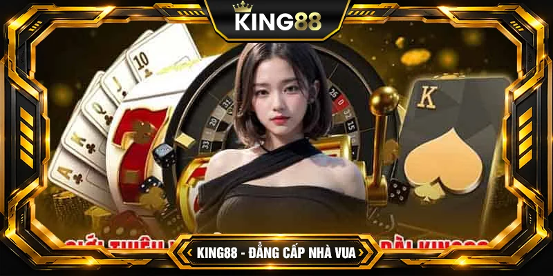 Về trách nhiệm của người chơi đối với King88 Về trách nhiệm của người chơi đối với King88