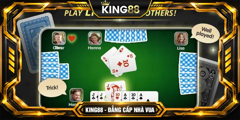Kinh Nghiệm Chơi Poker Tại King88 Kinh Nghiệm Chơi Poker Tại King88