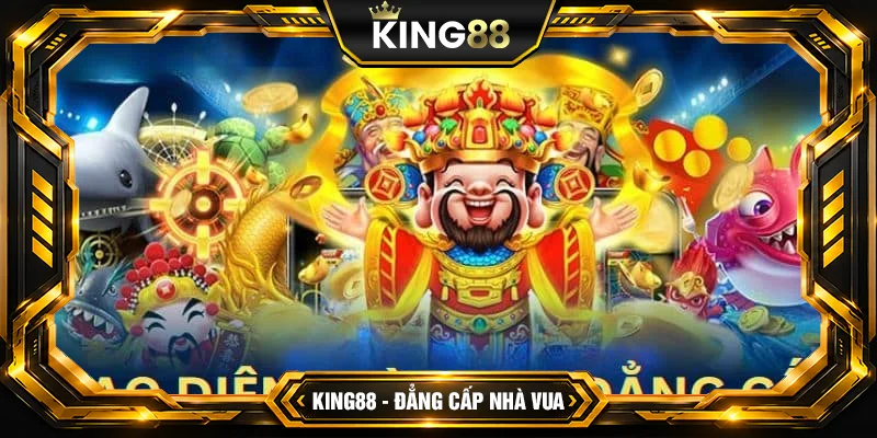 Nổ Hũ WG King88 – Sân Chơi Mang Đến Nhiều Cơ Hội Kiếm Tiền