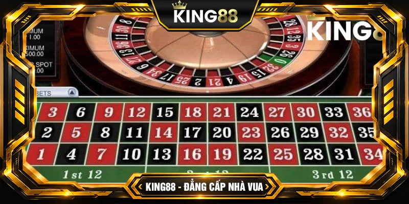 Poker King88 – Trải nghiệm Game Bài Đổi Thưởng Bậc Nhất
