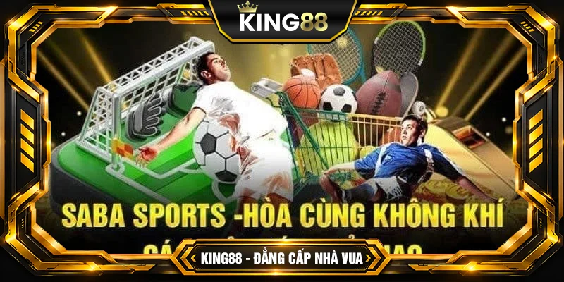Cách tham gia SABA Thể Thao King88