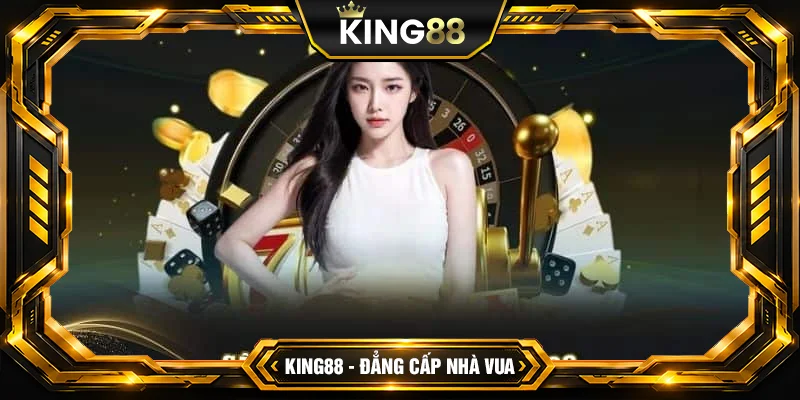 Sự Thật Đằng Sau Tin Đồn King88 Lừa Đảo Giải Mã Nghi Vấn