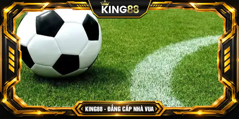 Tài Xỉu Bóng Đá - Cách Kiếm Tiền Cực Dễ Tại King88 Tài Xỉu Bóng Đá - Cách Kiếm Tiền Cực Dễ Tại King88
