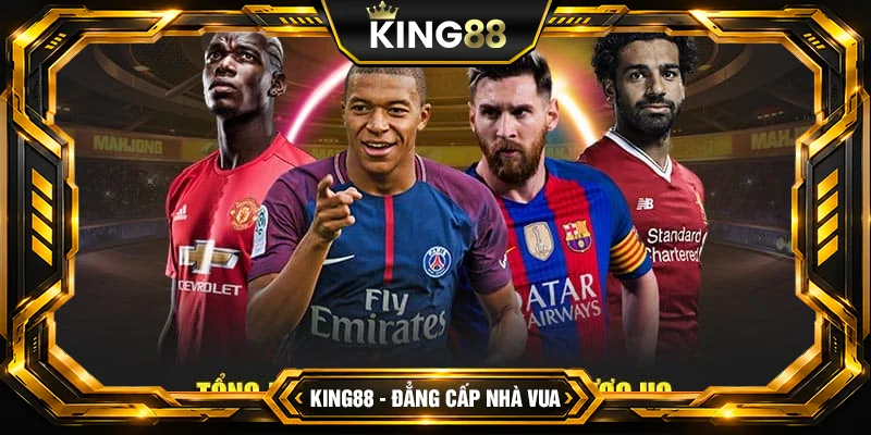 UG Thể Thao King88 - Sân Chơi Thể Thao Trực Tuyến Hàng Đầu UG Thể Thao King88 - Sân Chơi Thể Thao Trực Tuyến Hàng Đầu