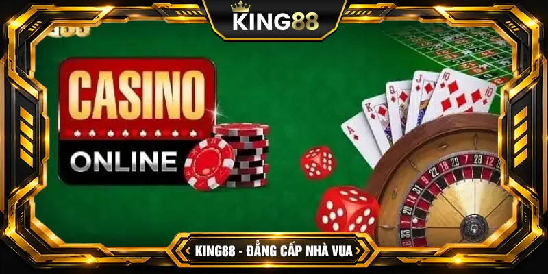 Các câu hỏi thường gặp liên quan đến tài khoản King88