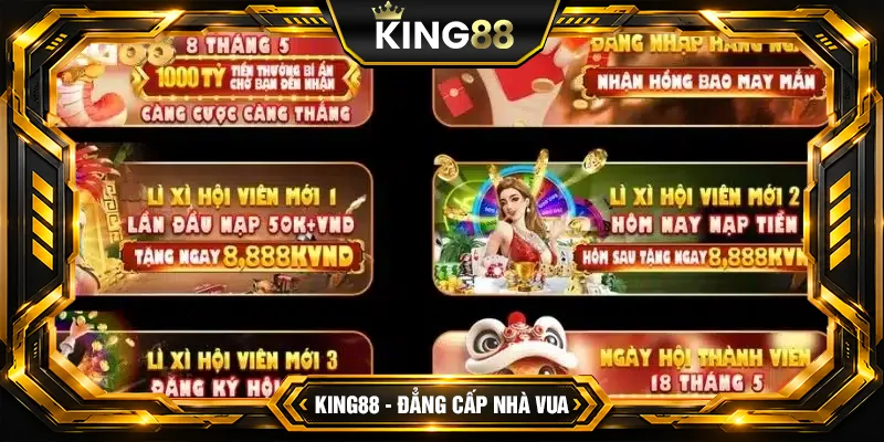 Cách tham gia nhận khuyến mãi Cách tham gia nhận khuyến mãi