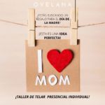 ¿Estás buscando un regalo para el Día de la Madre?❤️

 ¡Esta es una idea perfecta!💞

⚘️¡CLASES PRESENCIALES INDIVIDUALES!⚘️

Máximo 2 alumnas por clase🪻

No necesitas conocimiento previo🌷

En nuestras clases de TELAR DE PEINE y de LISOS🍀 te enseñaremos todo lo básico que necesitas saber para urdir tu telar y crear tus propios diseños de puntos.💕

Te daremos  las herramientas adecuadas para que puedas confeccionar hermosas telas y poder aplicarlas en un proyecto de tejido🪻
2 clases de 4 hrs. cada una.

🦋Máximo 2 alumnas por clase🦋

Días:🌸
 Lunes y Miércoles.

Horario: 10:00 a 14:00 hrs.🩵

Hilados para realizar tu muestrario de puntos🌻

Patrón de puntos utilizados en clases.💙

Nuetras clases las realizamos en telares de fabricación nacional y también en telares importados marca Ashford.🧡

 Puedes traer tu telar de peine que debe estar en buenas condiciones y tener todos sus accesorios.🤍

Si deseas comprar uno, escríbenos y te enviaremos la cotización con el valor, stock y/o plazos de entrega.🤎

VALOR DEL TALLER:
$60.000
Puedes pagar con:
Transferencia bancaria 
Crédito 💳 
Débito 💳 

Directo desde el sitio web. Categoría talleres.