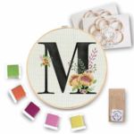 ¡Celebra el Día de la Madre con el regalo perfecto!💕

 ¿Qué tal sorprenderla con un kit de bordado completo? 🩷con hilos de alta calidad, agujas y accesorios.💞

Tu mamá podrá crear piezas únicas y especiales. ❣️

Bordar es una actividad relajante y terapéutica que le permitirá desconectar del estrés diario y disfrutar de un momento de tranquilidad.🩵

 ¡Haz que este Día de la Madre sea inolvidable con un regalo que le encantará!Y ❤️

contacto@ovelana.cl 
56 9 42926508
56 9 57492180
www.ovelana.cl
contacto@ovelana.cl
whatsapp para consultas
+56942926508 - + 56957492180

#lanas #elgustodecrear #crochet #palillos #dosagujas #tejidodosagujas #tejidopalillos #tejedoraschile #tejedora #tejer #lanasalize #lanascisne #hilosdebordar #dmc #dmcembroidery #cursotelar #telarmaria